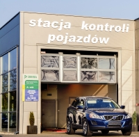 Badanie techniczne samochodu do dowodu rejestracyjnego