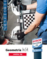 Ustawienie geometrii kół