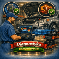 Diagnostyka komputerowa